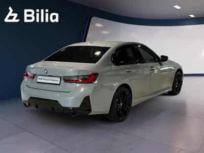 BMW 330 330e xDrive M Sport (2023) - Foto 15