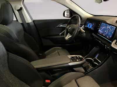 BMW X2 X2 sDrive 20i (2024) - Foto 12