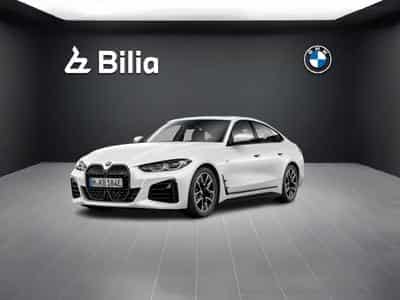 BMW i4 i4 eDrive40 Gran Coupé M Sport (2023) - Foto 1