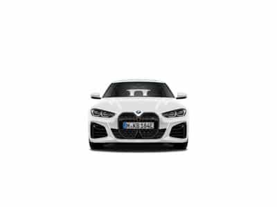 BMW i4 i4 eDrive40 Gran Coupé M Sport (2023) - Foto 2