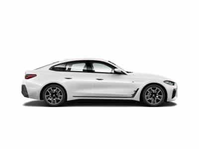 BMW i4 i4 eDrive40 Gran Coupé M Sport (2023) - Foto 3