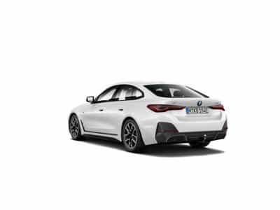 BMW i4 i4 eDrive40 Gran Coupé M Sport (2023) - Foto 5