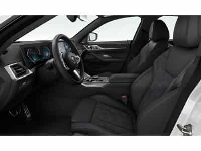 BMW i4 i4 eDrive40 Gran Coupé M Sport (2023) - Foto 6