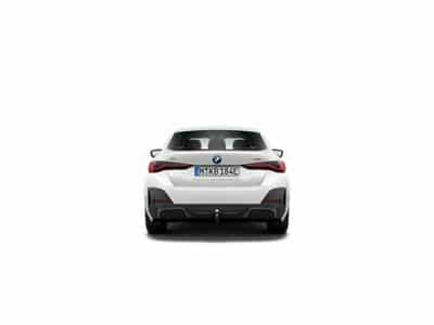 BMW i4 i4 eDrive40 Gran Coupé M Sport (2023) - Foto 4
