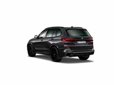 BMW X5 X5 xDrive40d M Sport (2021) - Foto 5