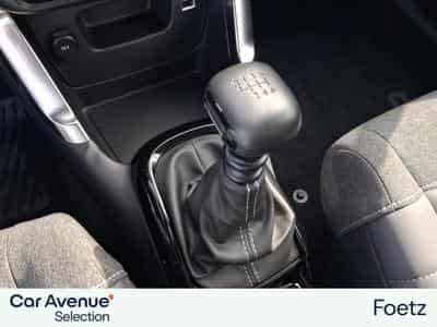 CITROEN C3 Aircross 1.2 PureTech 110ch S&S MAX (2023) - Foto 10