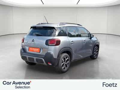 CITROEN C3 Aircross 1.2 PureTech 110ch S&S MAX (2023) - Foto 7