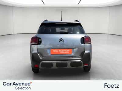 CITROEN C3 Aircross 1.2 PureTech 110ch S&S MAX (2023) - Foto 7