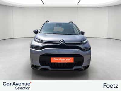 CITROEN C3 Aircross 1.2 PureTech 110ch S&S MAX (2023) - Foto 6