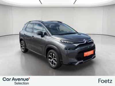 CITROEN C3 Aircross 1.2 PureTech 110ch S&S MAX (2023) - Foto 4
