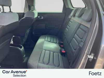 CITROEN C3 Aircross 1.2 PureTech 110ch S&S MAX (2023) - Foto 9