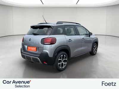 CITROEN C3 Aircross 1.2 PureTech 110ch S&S MAX (2023) - Foto 7