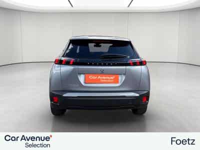 PEUGEOT 2008 e-2008 136ch Active (2021) - Foto 7