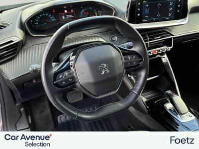 PEUGEOT 2008 e-2008 136ch Active (2021) - Foto 5