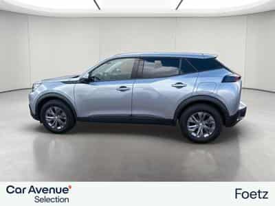 PEUGEOT 2008 e-2008 136ch Active (2021) - Foto 10