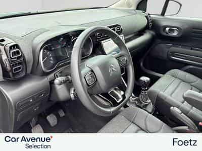 CITROEN C3 Aircross PureTech 110ch S&S Shine (2023) - Foto 6