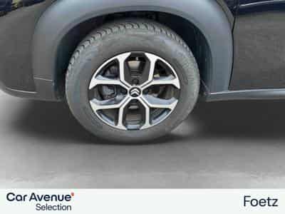 CITROEN C3 Aircross PureTech 110ch S&S Shine (2023) - Foto 11