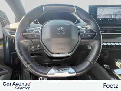PEUGEOT 3008 1.5 BlueHDi 130ch S&S GT EAT8 (2021) - Foto 5
