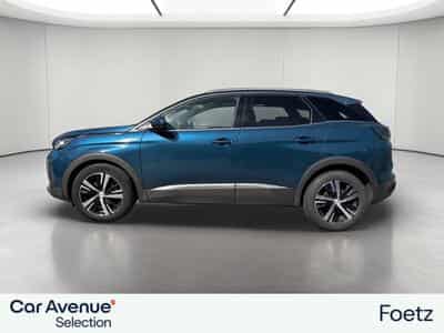 PEUGEOT 3008 1.5 BlueHDi 130ch S&S GT EAT8 (2021) - Foto 10