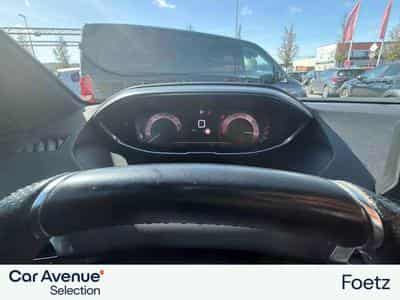 PEUGEOT 3008 1.5 BlueHDi 130ch S&S GT EAT8 (2021) - Foto 11