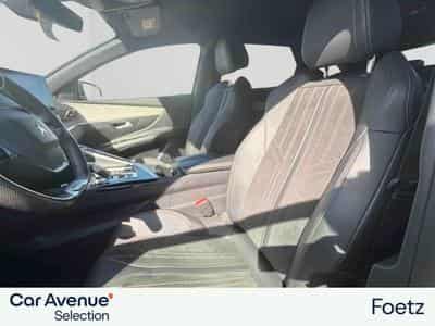 PEUGEOT 3008 1.5 BlueHDi 130ch S&S GT EAT8 (2021) - Foto 8