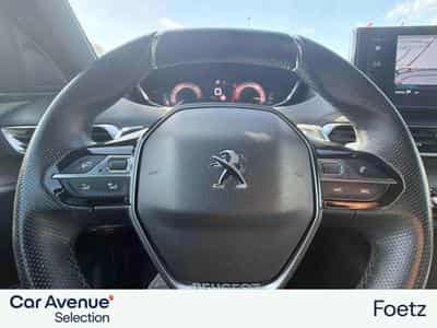 PEUGEOT 3008 1.5 BlueHDi 130ch S&S GT EAT8 (2021) - Foto 12
