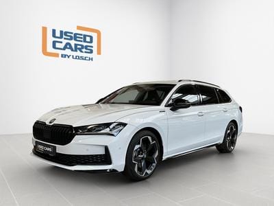 Skoda Superb (2025) - Foto 5