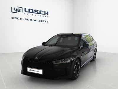 Skoda Superb Sportline (2026) - Foto 2