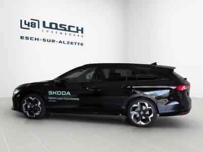 Skoda Superb Sportline (2026) - Foto 4