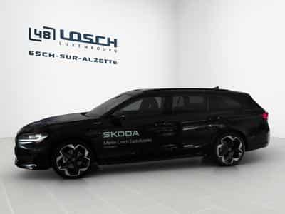 Skoda Superb Sportline (2026) - Foto 3
