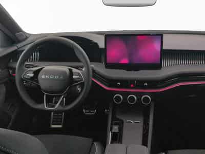Skoda Superb Sportline (2026) - Foto 9