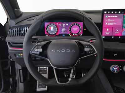 Skoda Superb Sportline (2026) - Foto 10