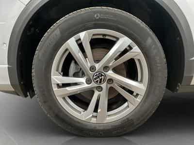 VW T-Roc R-Line+P.Travel+IQ-Drive+LED+AHK (2022) - Photo 8