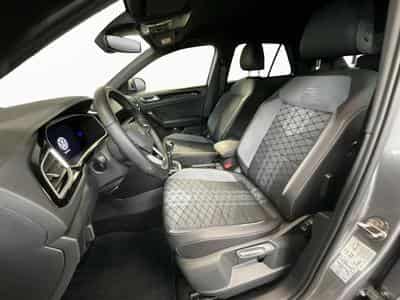 VW T-Roc R-Line+P.Travel+IQ-Drive+LED+AHK (2022) - Photo 9