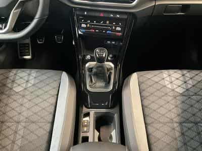 VW T-Roc R-Line+P.Travel+IQ-Drive+LED+AHK (2022) - Photo 12