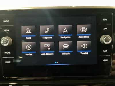 VW T-Roc R-Line+P.Travel+IQ-Drive+LED+AHK (2022) - Photo 13