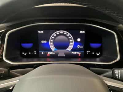 VW T-Roc R-Line+P.Travel+IQ-Drive+LED+AHK (2022) - Photo 11