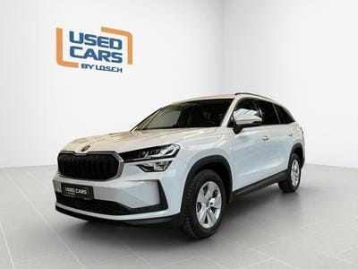Skoda Kodiaq (2025) - Photo 7