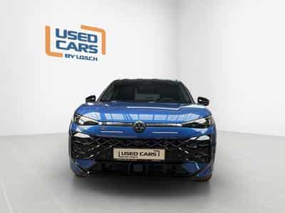 VW T-Roc NF+R-Line+DSG+360°+Head+LED+NAVI (2025) - Photo 3