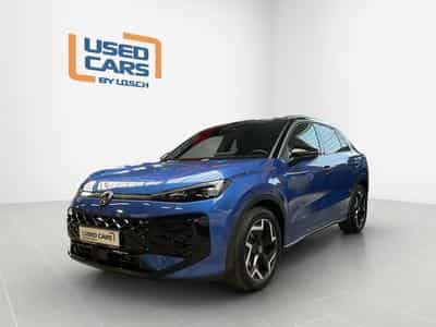 VW T-Roc NF+R-Line+DSG+360°+Head+LED+NAVI (2025) - Photo 1