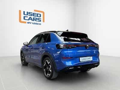 VW T-Roc NF+R-Line+DSG+360°+Head+LED+NAVI (2025) - Photo 6