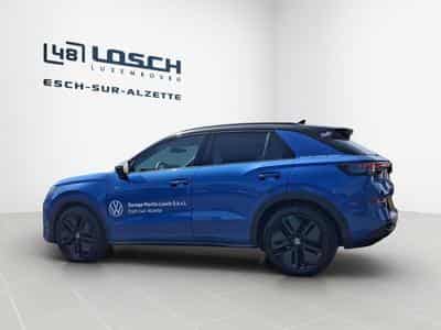 VW T-Roc R-Line (2026) - Photo 4