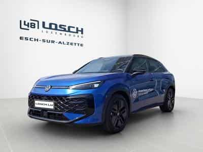 VW T-Roc R-Line (2026) - Photo 1