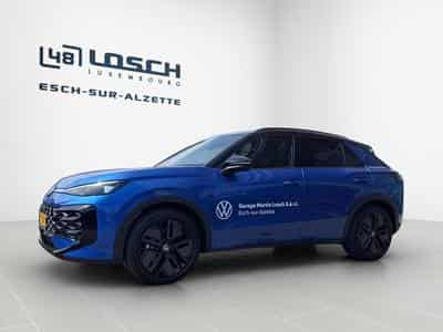 VW T-Roc R-Line (2026) - Photo 3