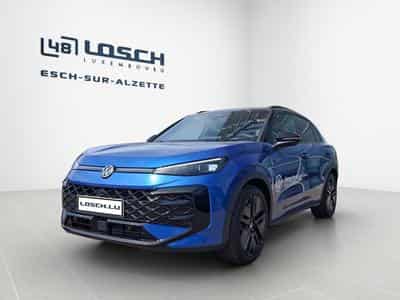 VW T-Roc R-Line (2026) - Photo 2