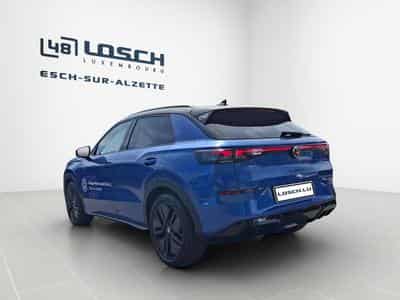 VW T-Roc R-Line (2026) - Photo 6