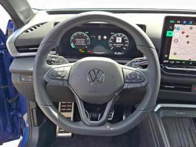 VW T-Roc R-Line (2026) - Photo 11