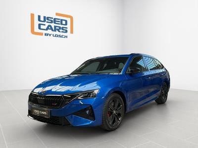 Skoda Octavia (2025) - Foto 10
