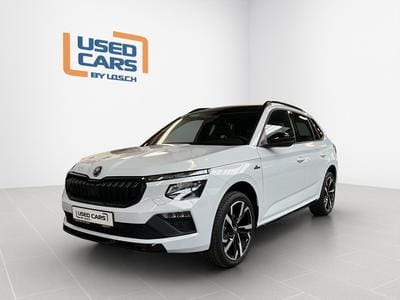 Skoda Kamiq (2025) - Photo 1