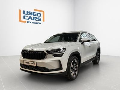 Skoda Kodiaq (2025) - Foto 3
